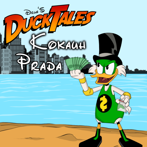 Duck Tales