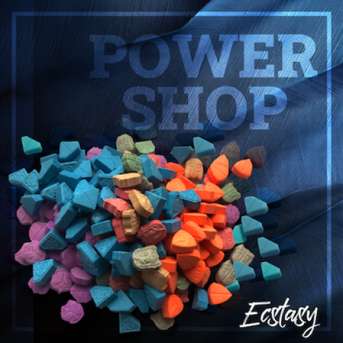 Power World Shop