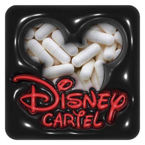 Disney Cartel