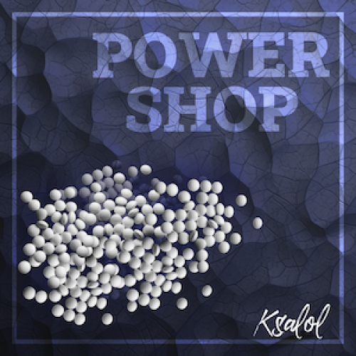 Power World Shop