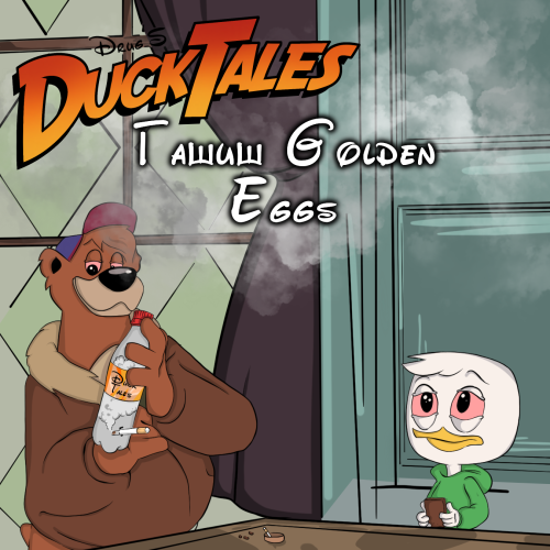 Duck Tales