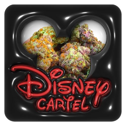 Disney Cartel