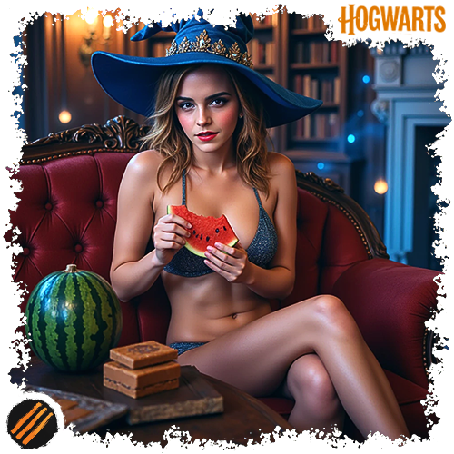 Hogwarts(Клады от 1200р)