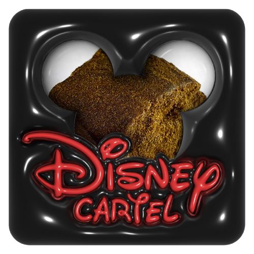 Disney Cartel