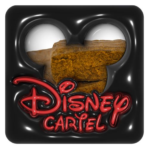 Disney Cartel