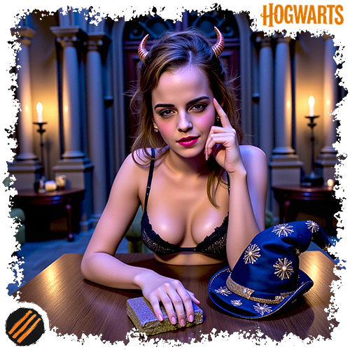 Hogwarts(Клады от 1200р)