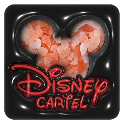 Disney Cartel