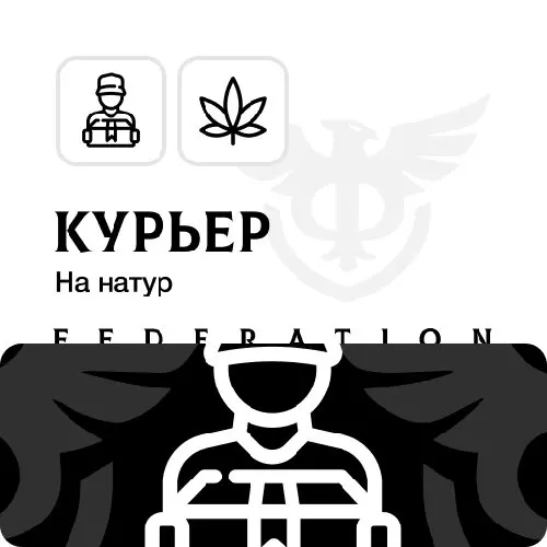 Федерация