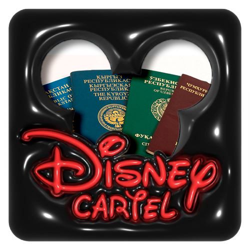 Disney Cartel