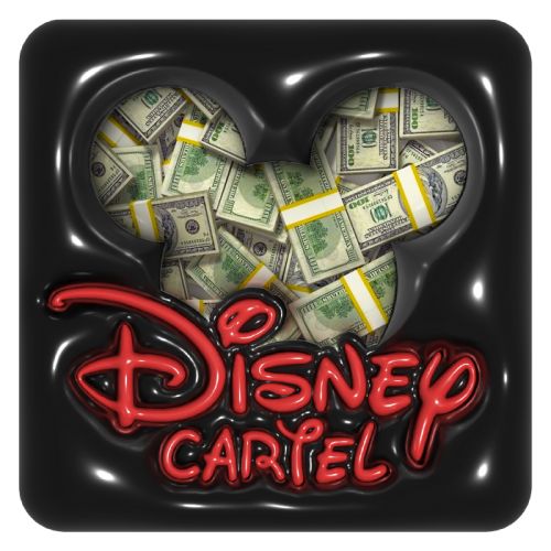 Disney Cartel