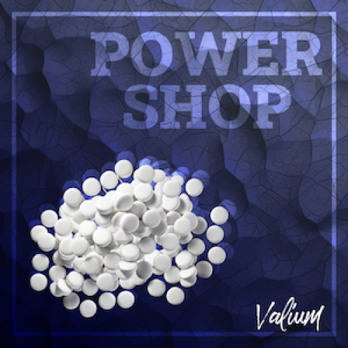 Power World Shop