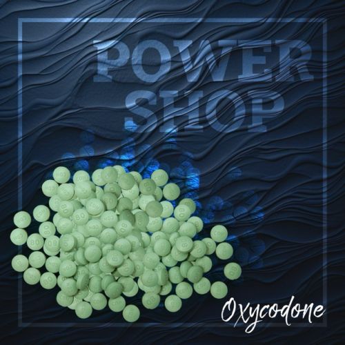 Power World Shop