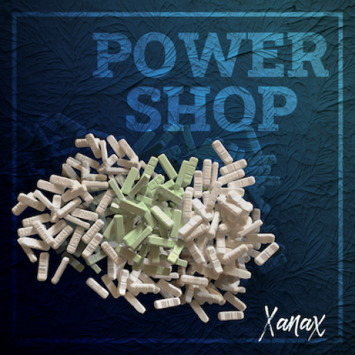 Power World Shop