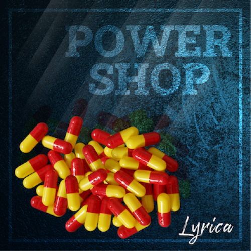 Power World Shop