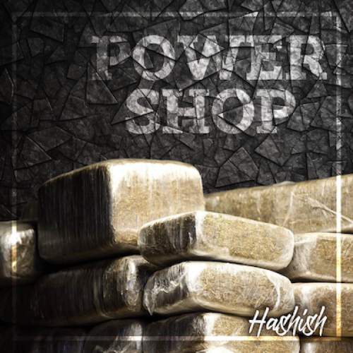 Power World Shop