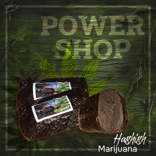 Power World Shop