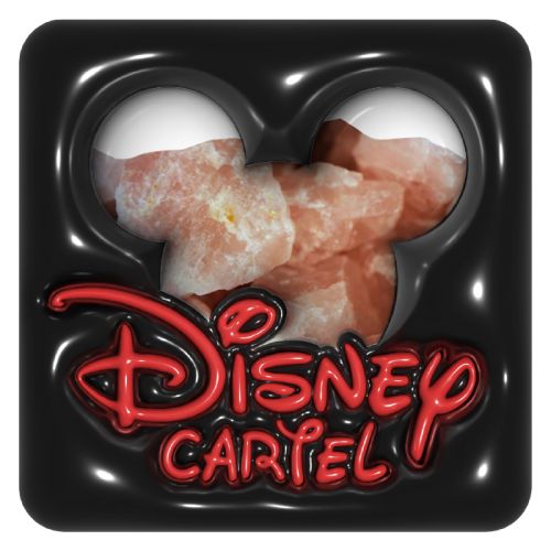 Disney Cartel