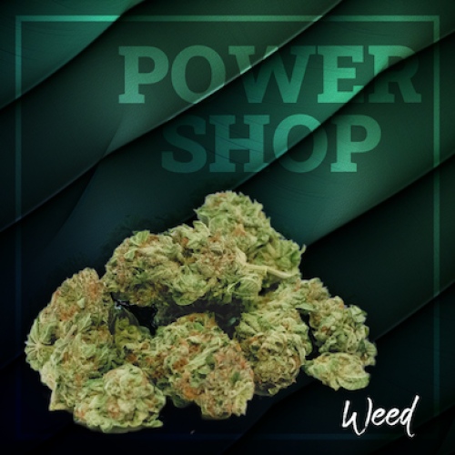 Power World Shop