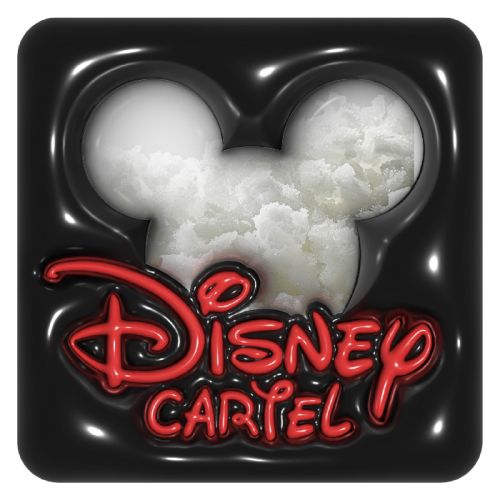 Disney Cartel