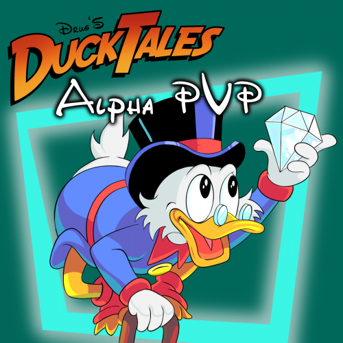 Duck Tales