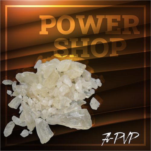 Power World Shop